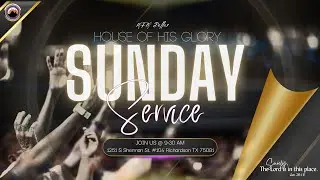 MFM Dallas Sunday Service Live | January 18th 2026