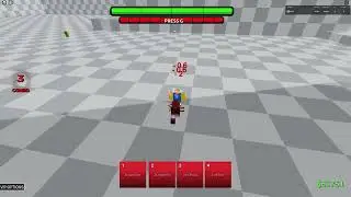 Hisoka bungee gum can combo extend now (BROKEN!) | Roblox ABA