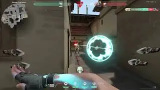 When you actually play good for once...