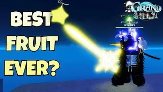 [GPO] PIKA V2 по-прежнему ЛУЧШИЙ ФРУКТ?