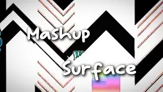 Surface & handy capper // mashup
