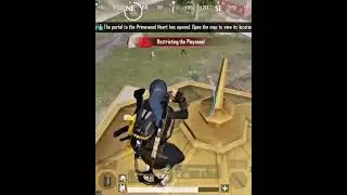crossbow fight in erangal #bgmi #viralshorts #faithplayz #jonathangaming #bgmishortsfeed #foryou