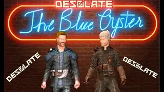 DESOLATE ► Наташ, мы починили
