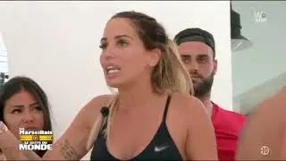 Les Marseillais VS Le Reste du Monde 4 &ndash; Episode 25 HD