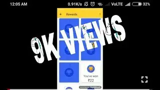 TEZ APPS  NEW TRICKS 5 COUPON 4 REWARD CONFORM