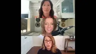The BeEngaged Podcast #Patti #MusicHall #EthnicStudies