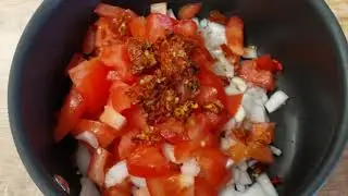 Homemade Ghost Pepper Sauce in 30 minutes!!