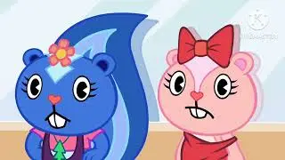 Happy Tree Friends: Wipe Out, Yay Bloopers #1