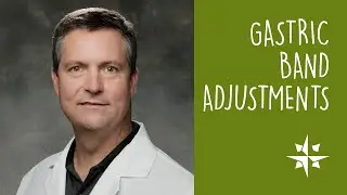Gastric Band Adjustments / Matthew Brengman, MD, FACS