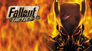 ★ПЕРВОЕ ЗАДАНИЕ★2 Fallout Tactics: Brotherhood of Steel