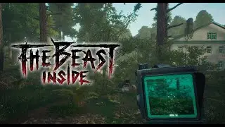 НОВЫЕ ТЕХНОЛОГИИ - The Beast Inside #2