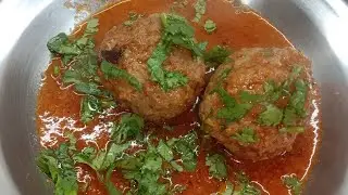 Restaurant-Style Kofta Gravy 😍 | Shadiyon Wala Koftay Ka Salan 🔥 | Easy Desi Recipe