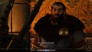 The Witcher 3 : Gwent - How to win vs Crach an Craite  with Nilfgaardian Empire  [PC]
