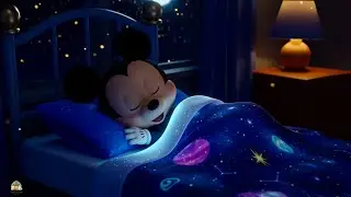 Засыпайте быстро 🌜 | Лекарство от бессонницы, избавление от стресса, тревоги и депрессивных состо...