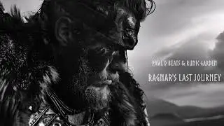 Runic Garden & Pawl D Beats - Ragnar's Last Journey - Viking Music