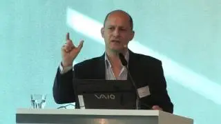 netz:regeln 2016 - Keynote 2: Key Pousttchi - Digitale Transformation durch Daten