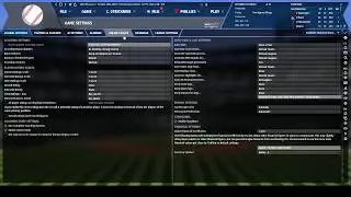 OOTP 19 Phillies Episode 9 - Offseason and Free Agency