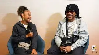 Fabolous STABS Jim Jones in the Back! Max B Video