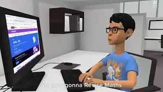 Catchup Time Class S1E6