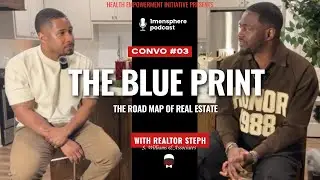 The Blue Print: The Road Map of Real Estate