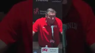 Dan Mullen emphasizes the importance of local support for UNLV #UNLVFB