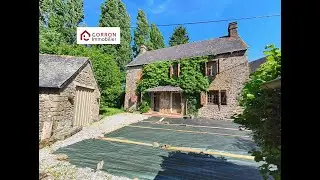 Gorron Immobilier ref 4224