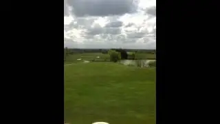 Park Hill Golf Club 18/05/2012