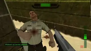 Perfect DARK p6