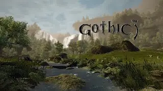 #4 ШМОТКИ УРКРАССА | Готика 3 | Gothic 3 | Игра на заказ