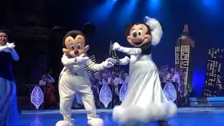 ディズニーランドパリ　CBB