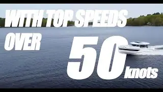 Wellcraft 355 Running Video