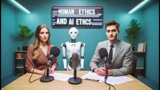 AI vs Human Ethics: Why Machines Might Make Better Moral Decisions Than You