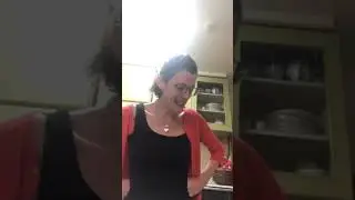 The Great Self-Isolation Bake Off - Cakes and Stories