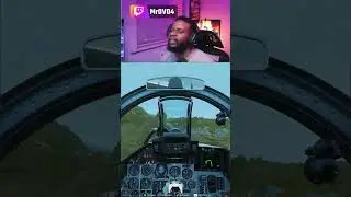 Favourite Pass time DCS World - Gameplay | Flight Simulation | Battle