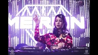 Spotlight: DJ Meirlin @ Beyond Wonderland | Kataliz AGENCY