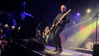 Pallbearer - The Ghost I Used to Be (The Hall - Little Rock, Arkansas - June 29, 2024)