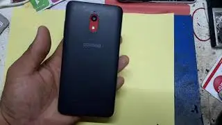 Uncover Coolpad Legacy Go (3310A )&nbsp;destapar disamble completo cambiar pin de carga cambiar botones
