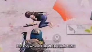 Pubg Mobile Awm Headshot Whatsapp Status l PUBG MOBILE Clutch Video l CRYSTA YT 😘
