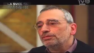 La svolta, storie di conversione al Cristianesimo - Patrick Kéchichian