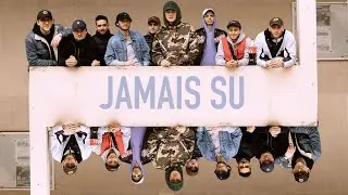 47Ter - Jamais su (Clip Officiel)