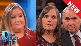 Dr Phil Show 2023 | From Riches to Rags How Did a Wealthy Suburban Stay at Mom Become