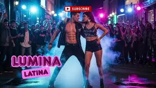 Baila Sin Parar 💃 Lumina Latina | Latin Non-Stop Dance Mix
