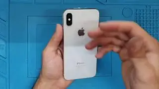 İPhone X Ekran Değişimi Face ID Hasar Görür mü? | AKAN TEKNİK