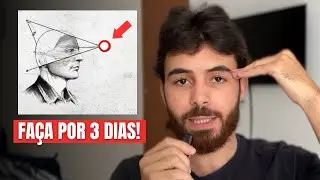 MUDE SUA VIDA EM 3 DIAS COM ESSES 7 HÁBITOS ESTOICISMO!