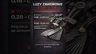 Ursus C-330 &ndash; luzy zaworowe i dokręcanie głowicy BEZ BŁĘD&Oacute;W#ursus#c330#mechanik#remont#traktor