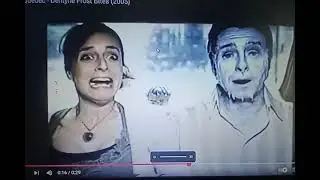 Dentyne Frost Bites Gum