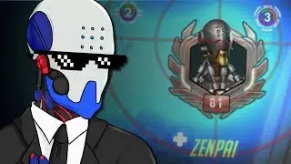 PROTECT THE PRESIDENT! | Overwatch Stories