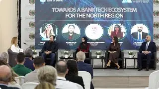 BankTech Ecosystem for the North Region