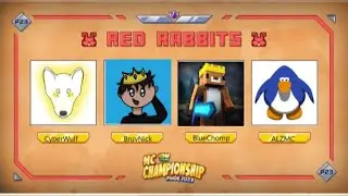 MCC Rising 2 Application | BlockBusters