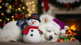 Dog Calming Music For Dogs🎵💖Anti Separation Anxiety Relief Music🐶Sleep dog Healing🎵 #dogrelaxation
